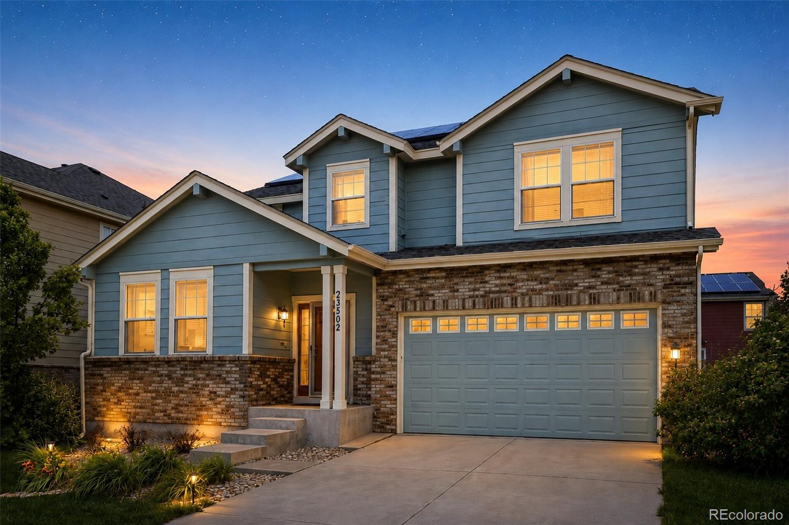 23502 Alabama Dr, Aurora, CO 80018
