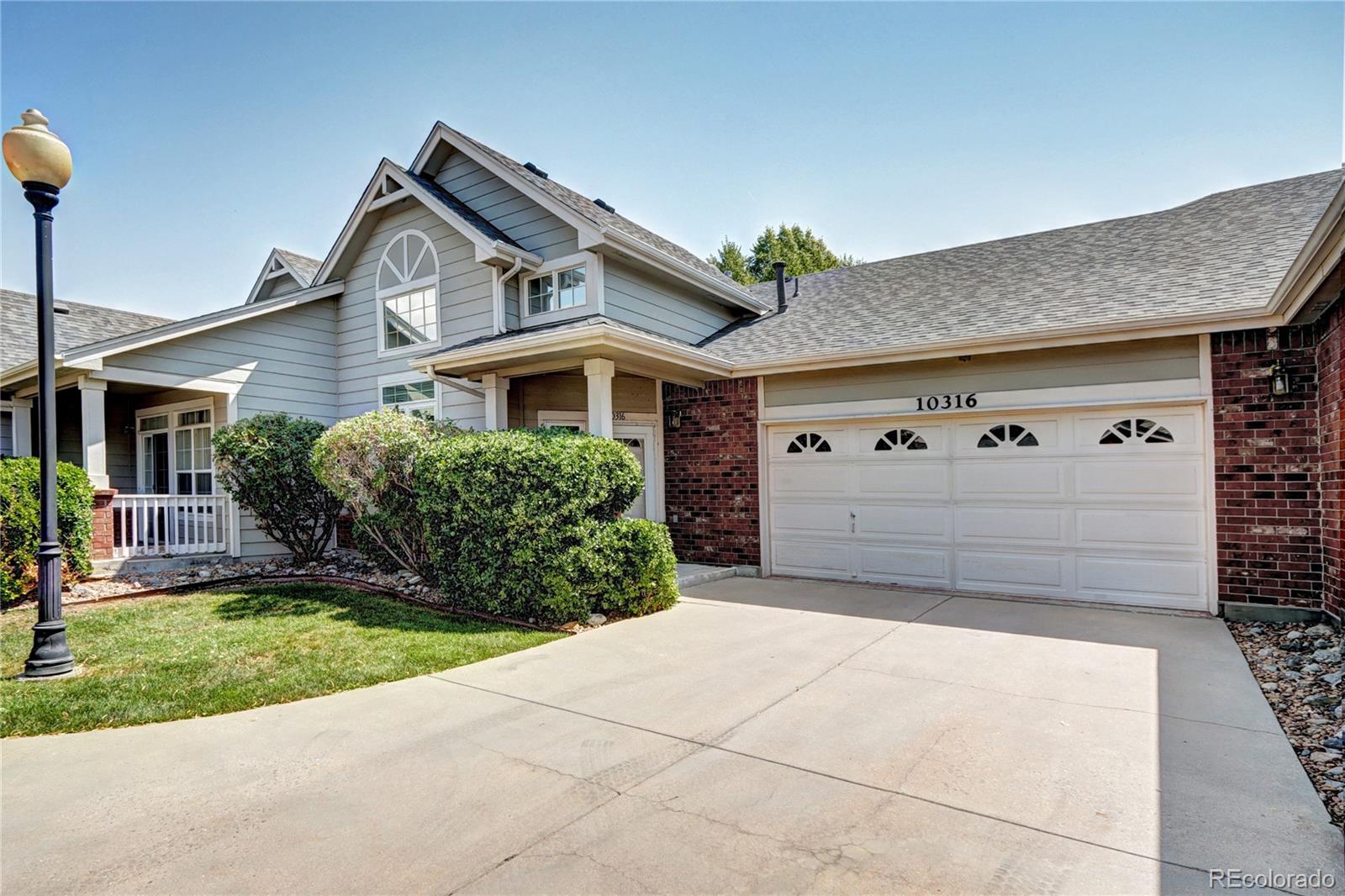 10316 Adams Pl, Thornton, CO 80229 photo