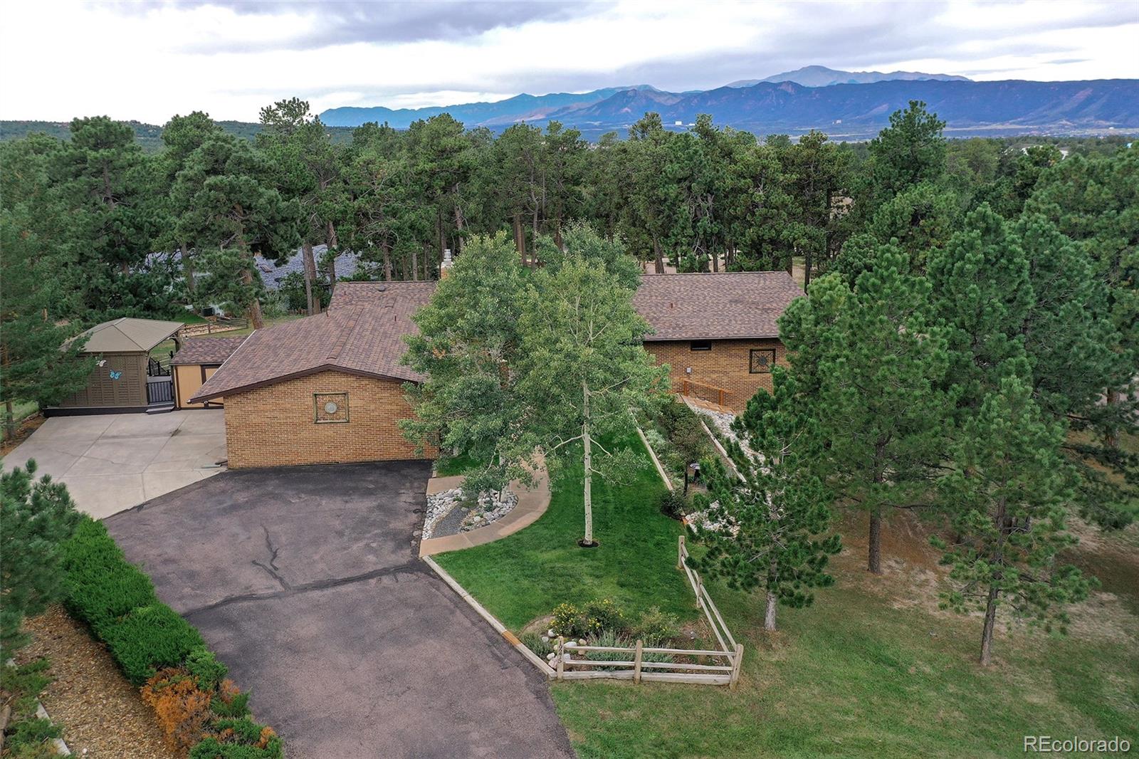 19275 Silver Sage Way, Monument, CO 80132 photo