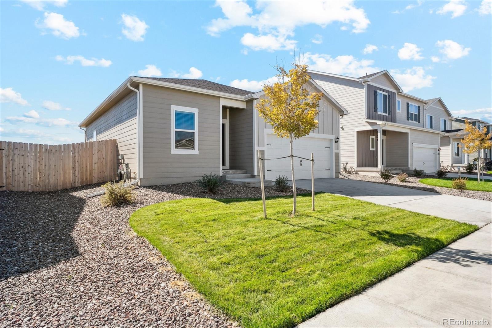 9361 Truckee Ct, Commerce City, CO 80022 photo