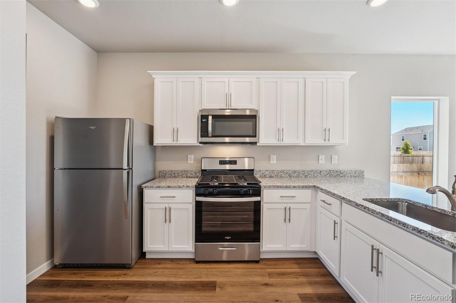 9361 Truckee Ct, Commerce City, CO 80022 photo