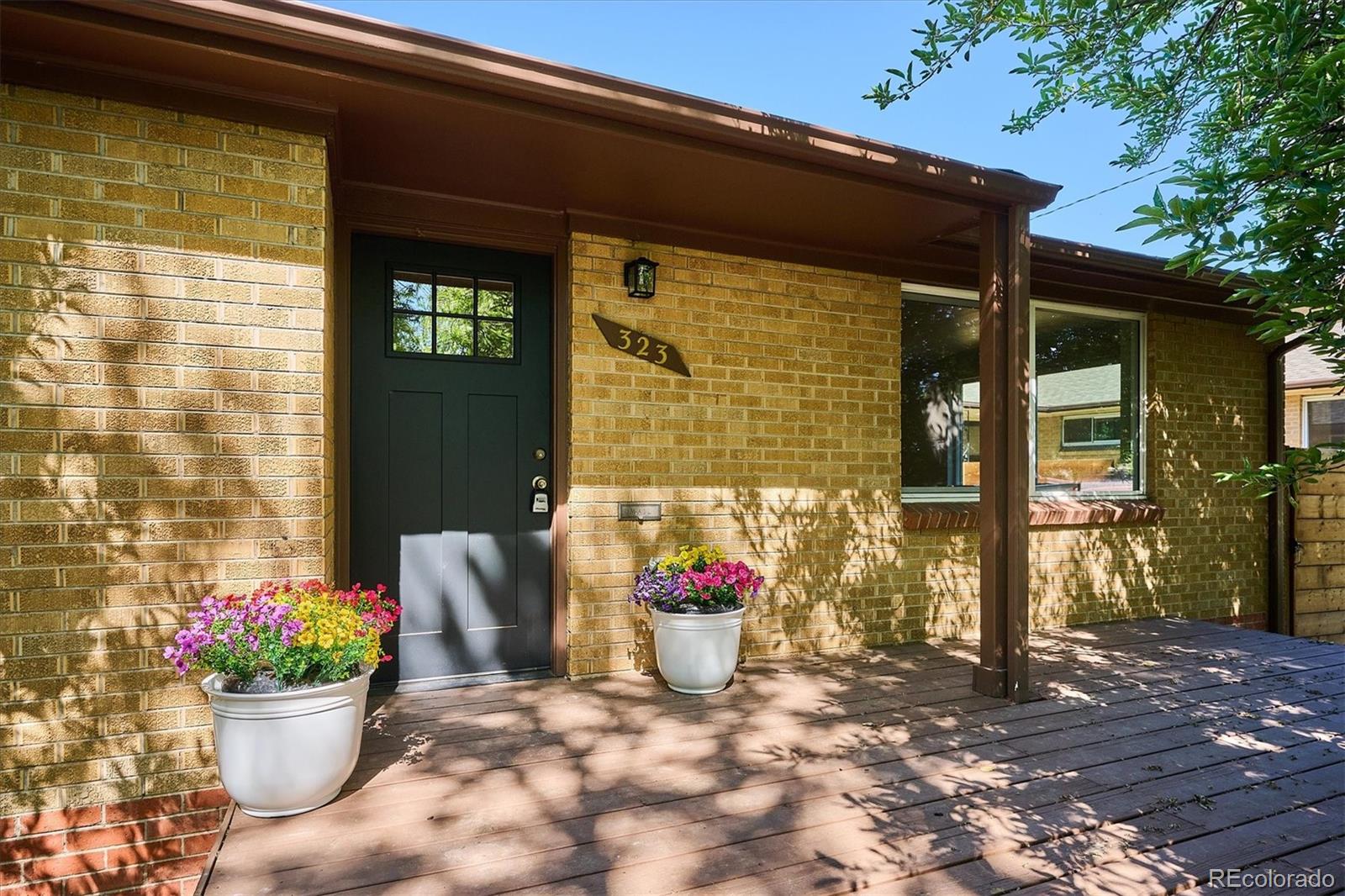 323 Irving St, Denver, CO 80219 photo