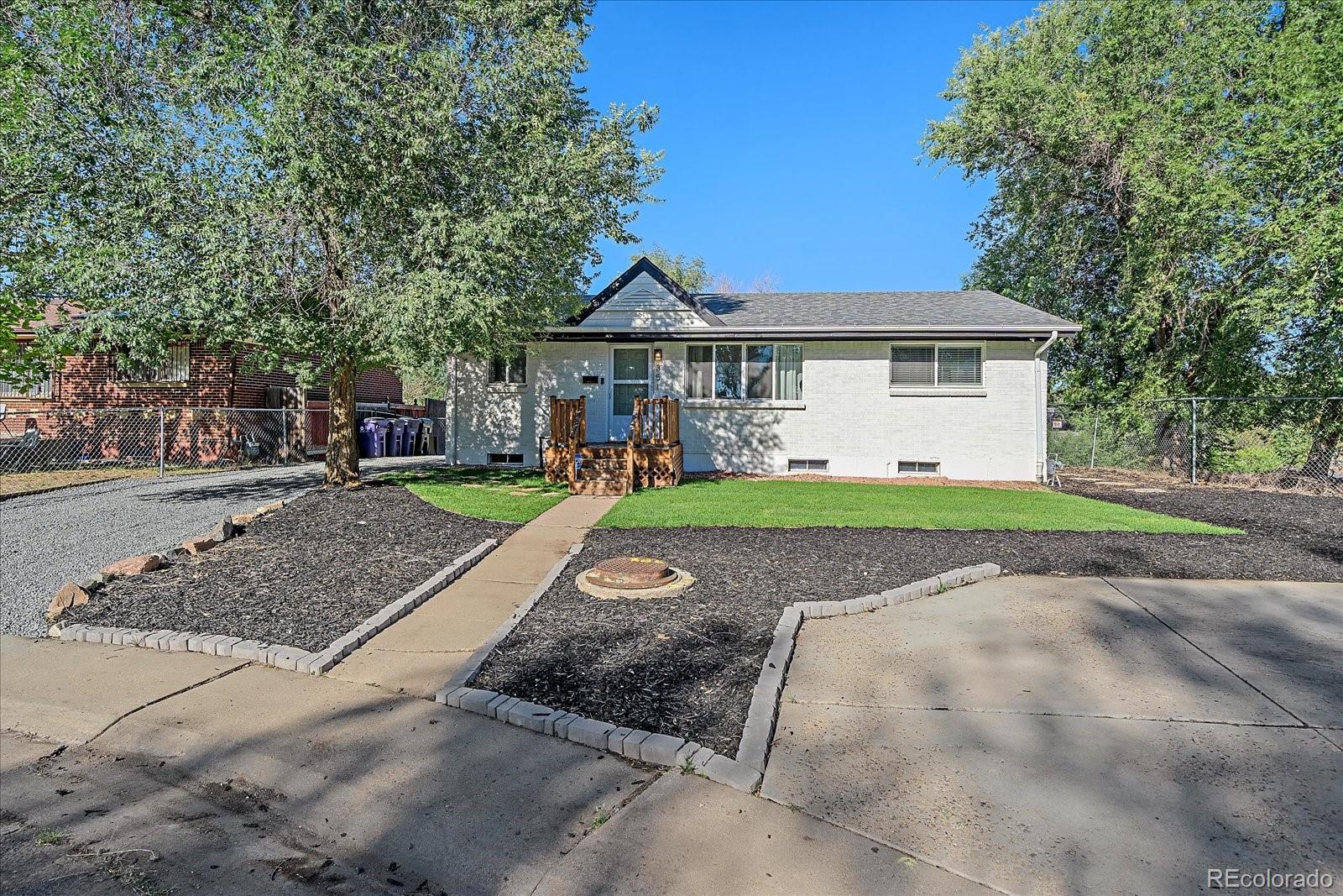351 S Wolff St, Denver, CO 80219 photo