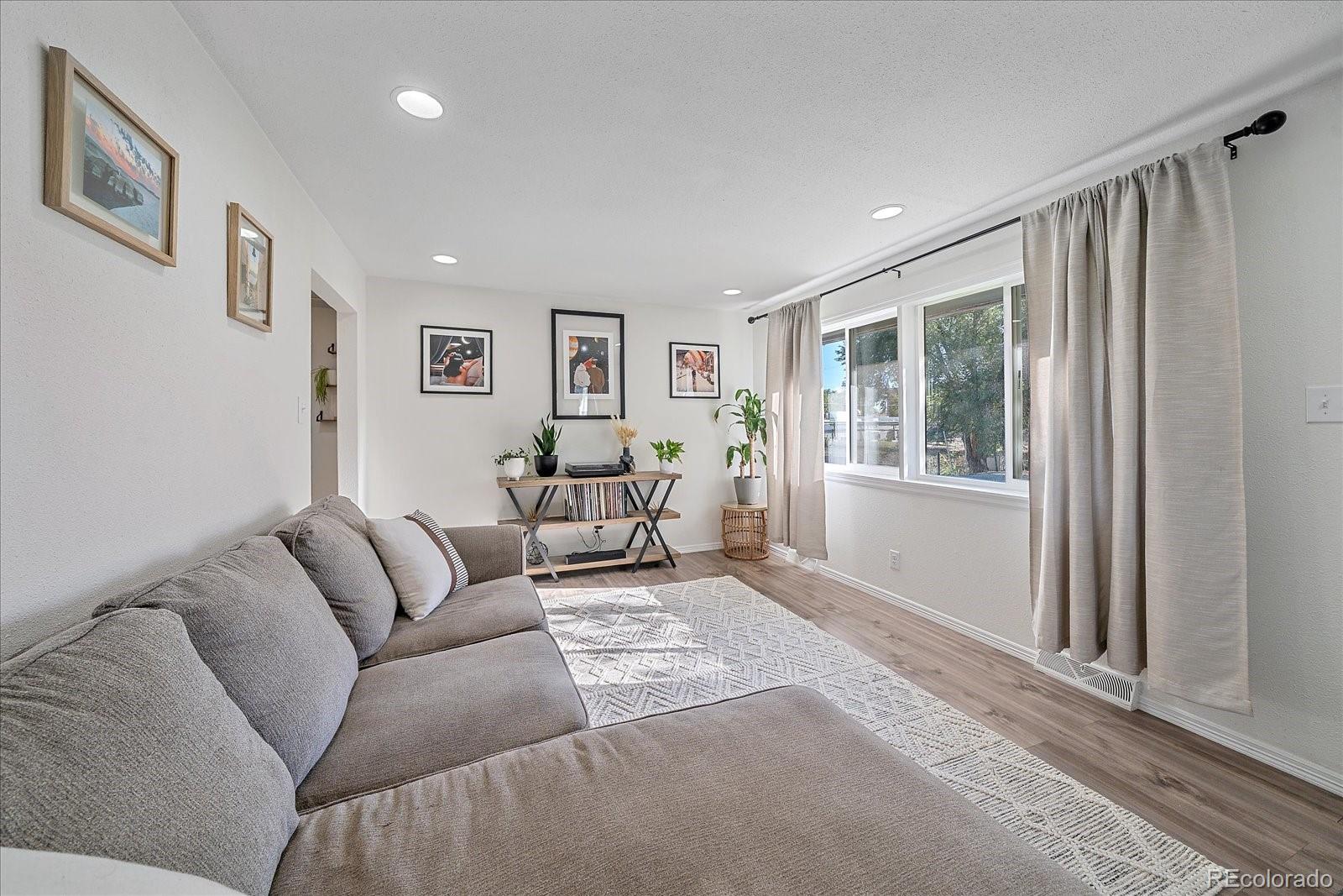 351 S Wolff St, Denver, CO 80219 photo