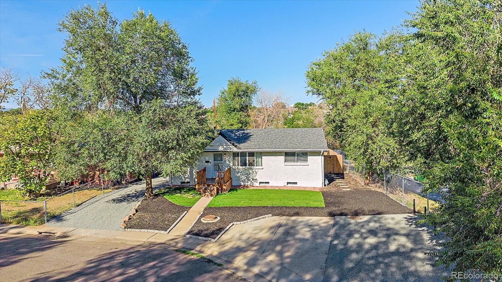 351 S Wolff St, Denver, CO 80219 photo
