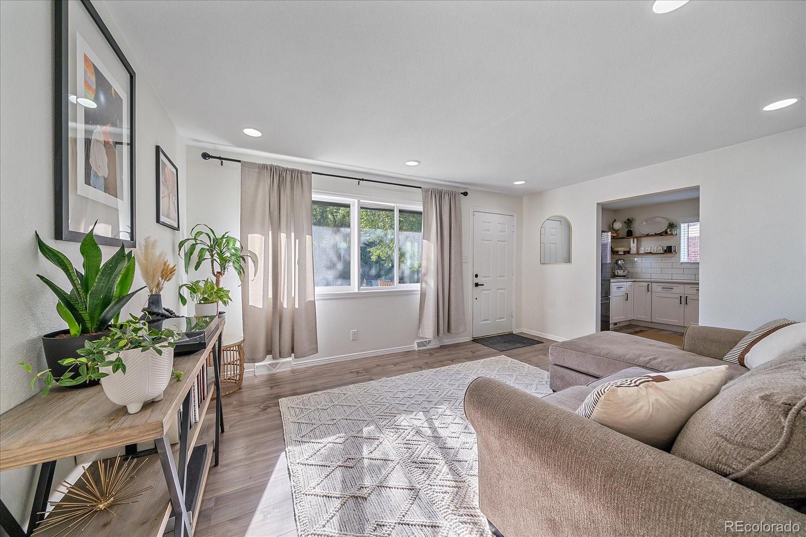 351 S Wolff St, Denver, CO 80219 photo