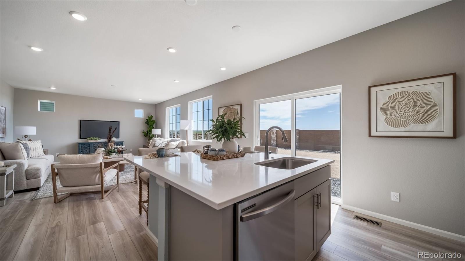 4730 Hauler Ln, Brighton, CO 80601 photo