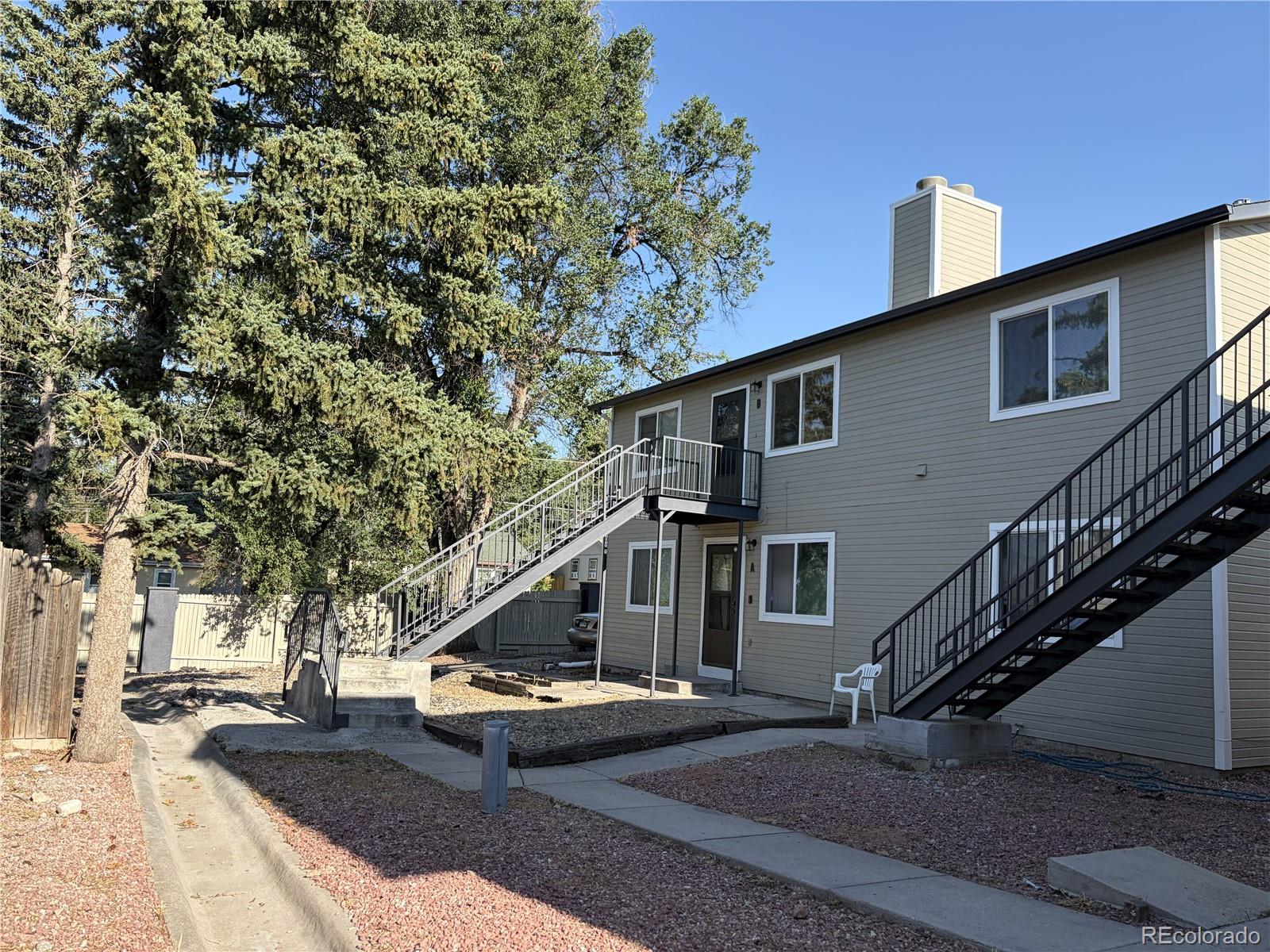 1011 Bennett Ave, Colorado Springs, CO 80909 photo