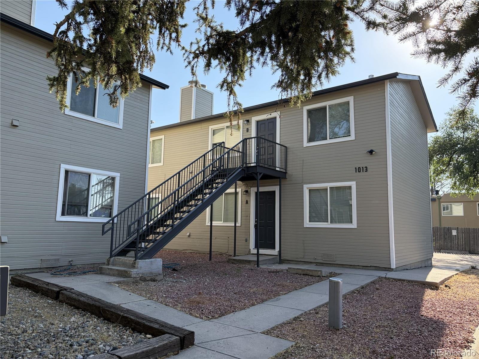 1011 Bennett Ave, Colorado Springs, CO 80909 photo