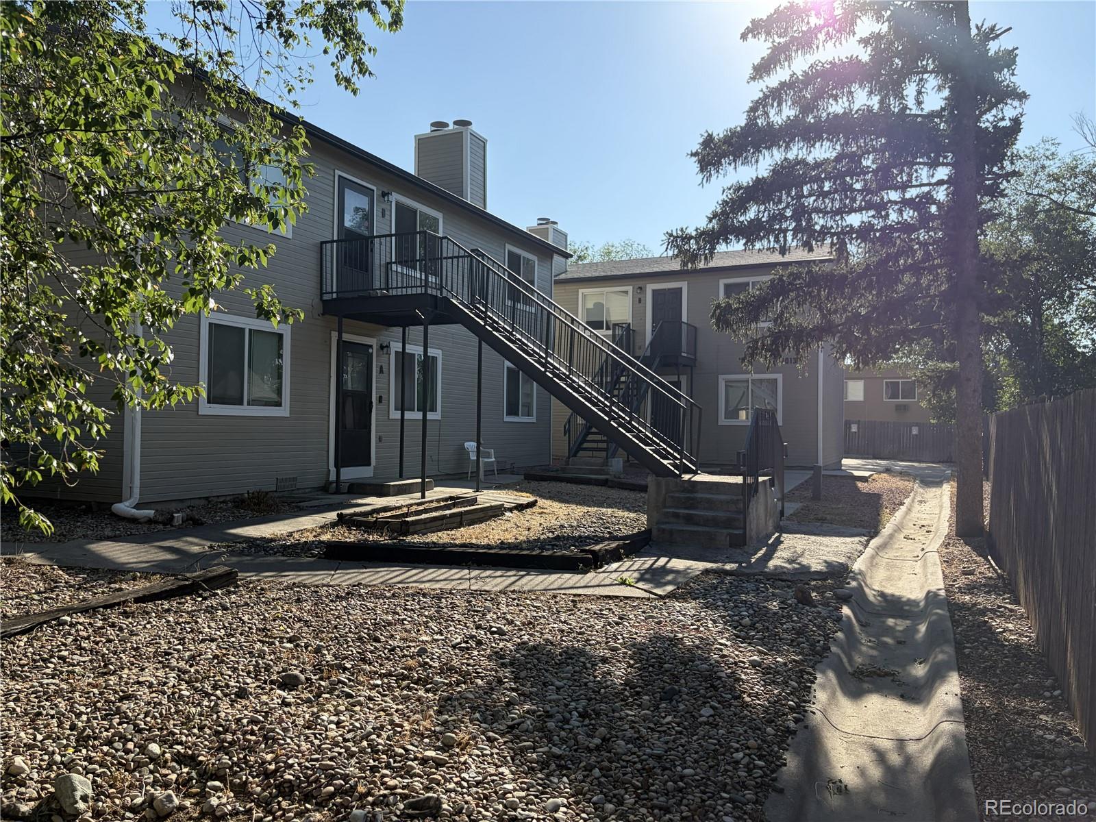 1011 Bennett Ave, Colorado Springs, CO 80909 photo