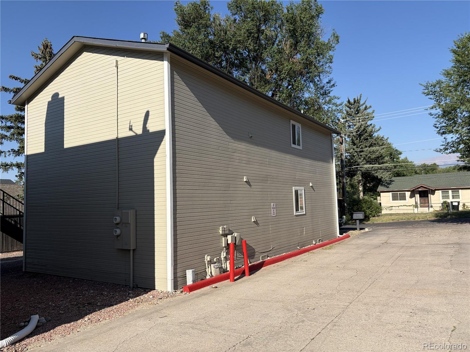 1011 Bennett Ave, Colorado Springs, CO 80909 photo