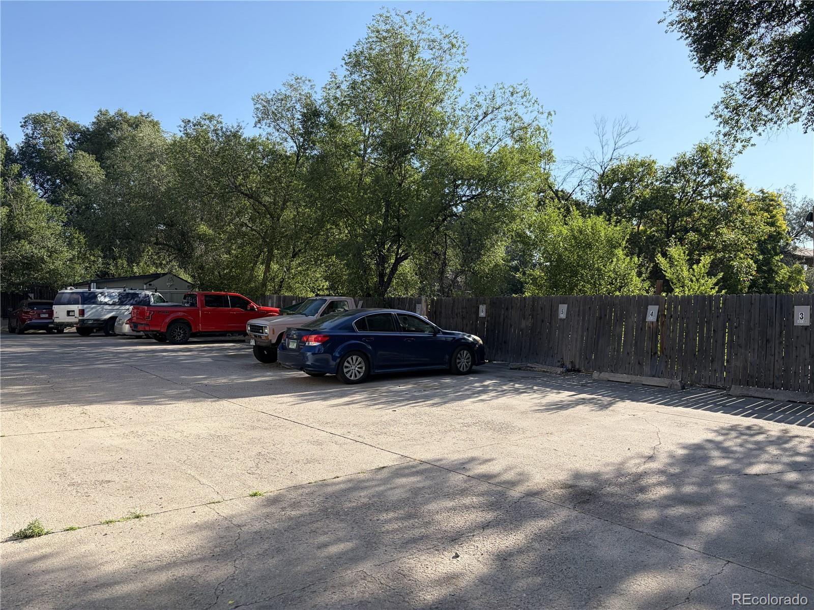 1011 Bennett Ave, Colorado Springs, CO 80909 photo