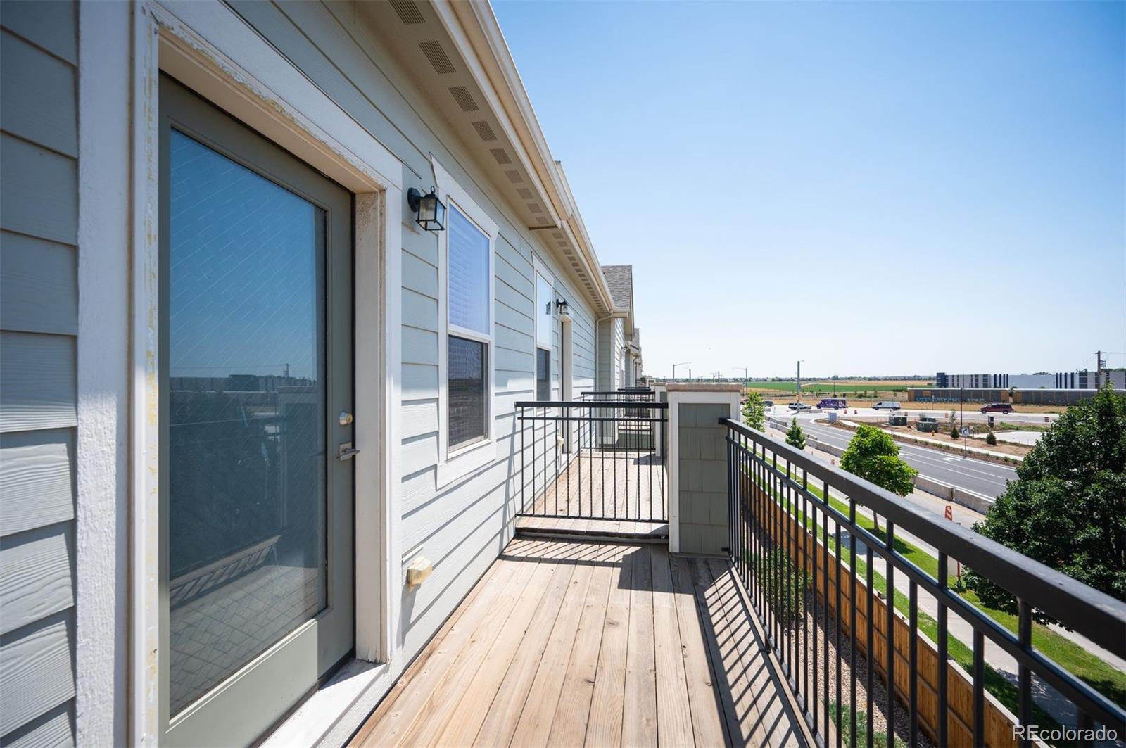 11250 Florence St #C, Henderson, CO 80640 photo