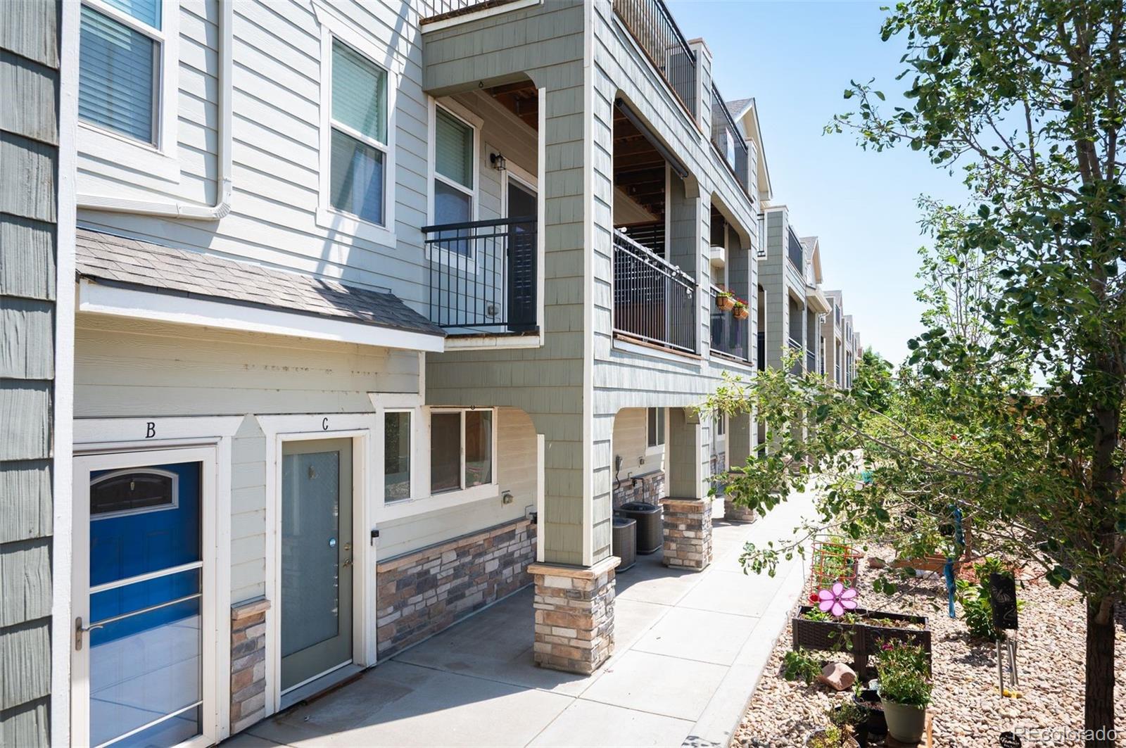 11250 Florence St, Henderson, CO 80640