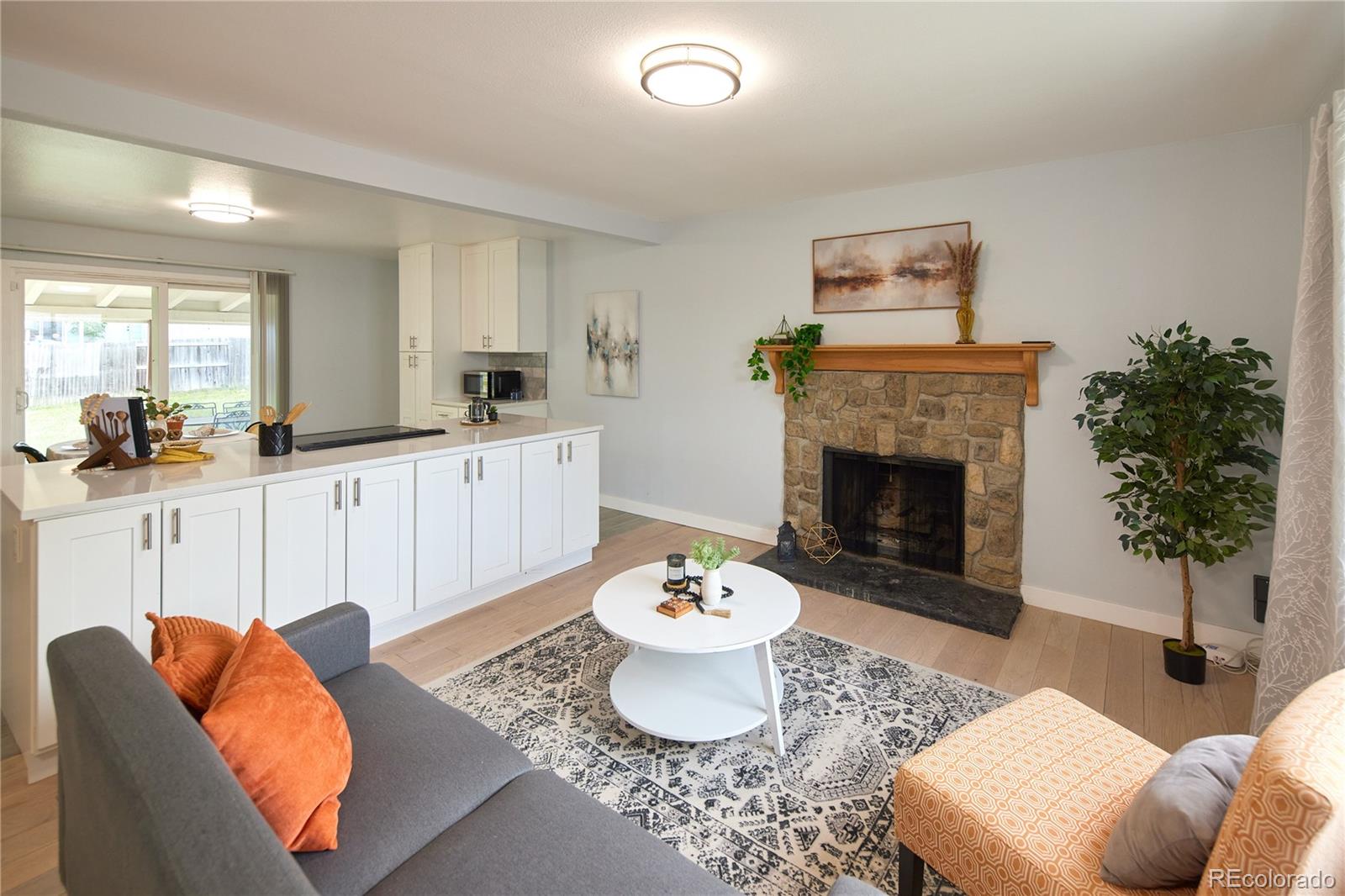 6508 S Dahlia Cir, Centennial, CO 80121 photo