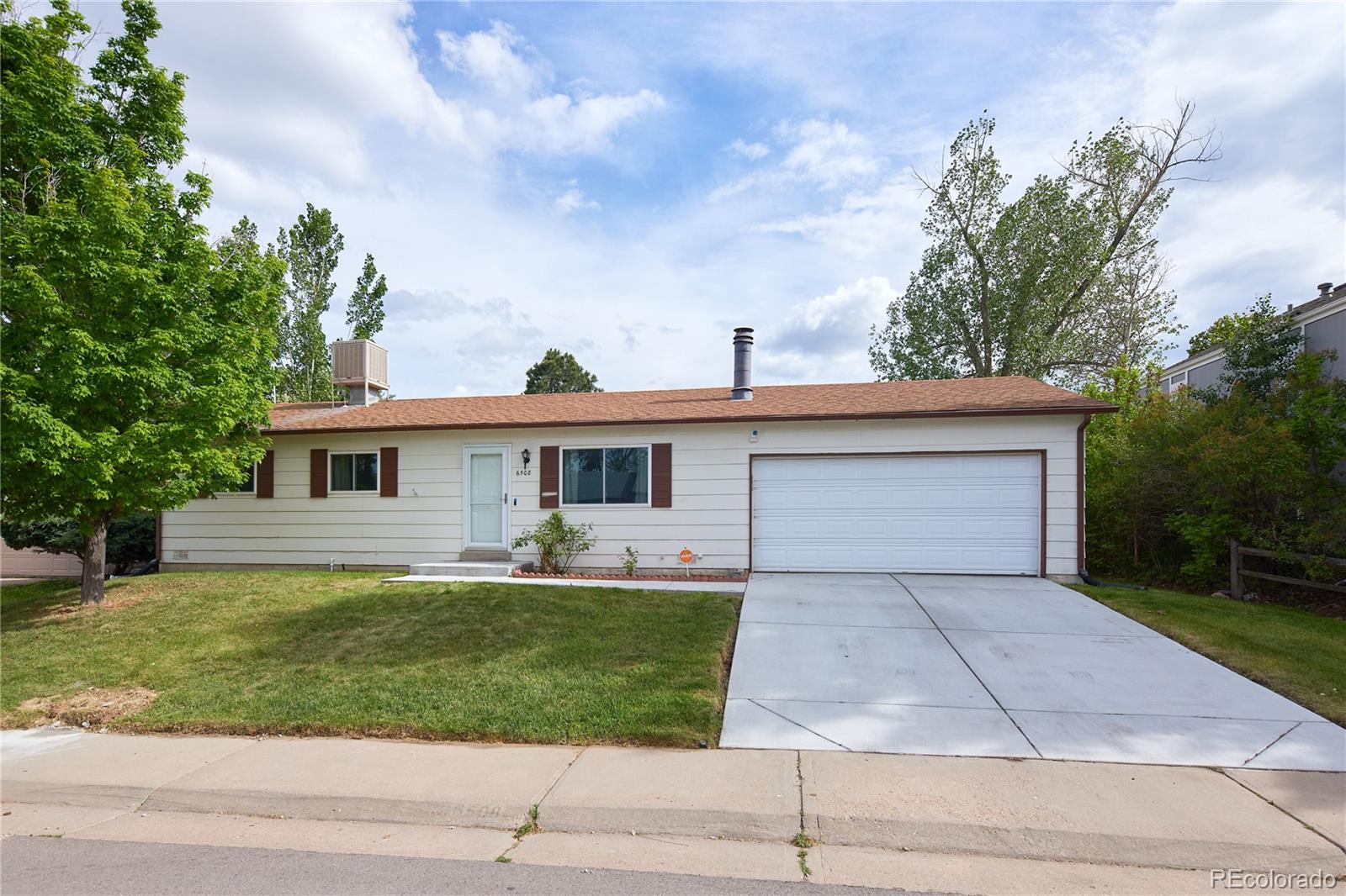 6508 S Dahlia Cir, Centennial, CO 80121 photo