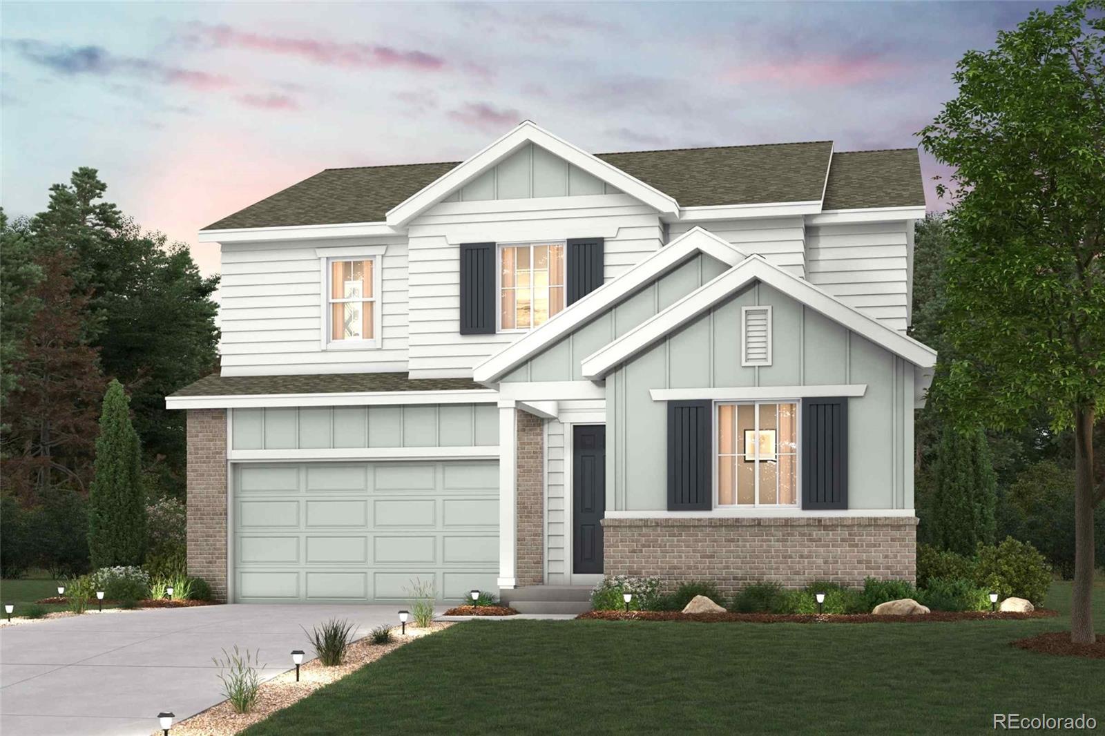 1352 Loraine Cir, Lafayette, CO 80026 photo