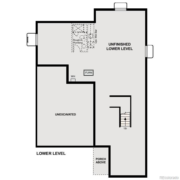 1352 Loraine Cir, Lafayette, CO 80026 photo