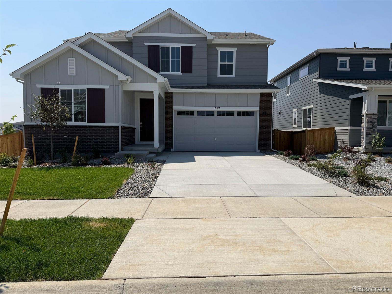 1352 Loraine Cir, Lafayette, CO 80026 photo