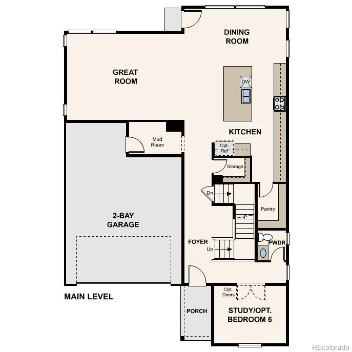 1352 Loraine Cir, Lafayette, CO 80026 photo