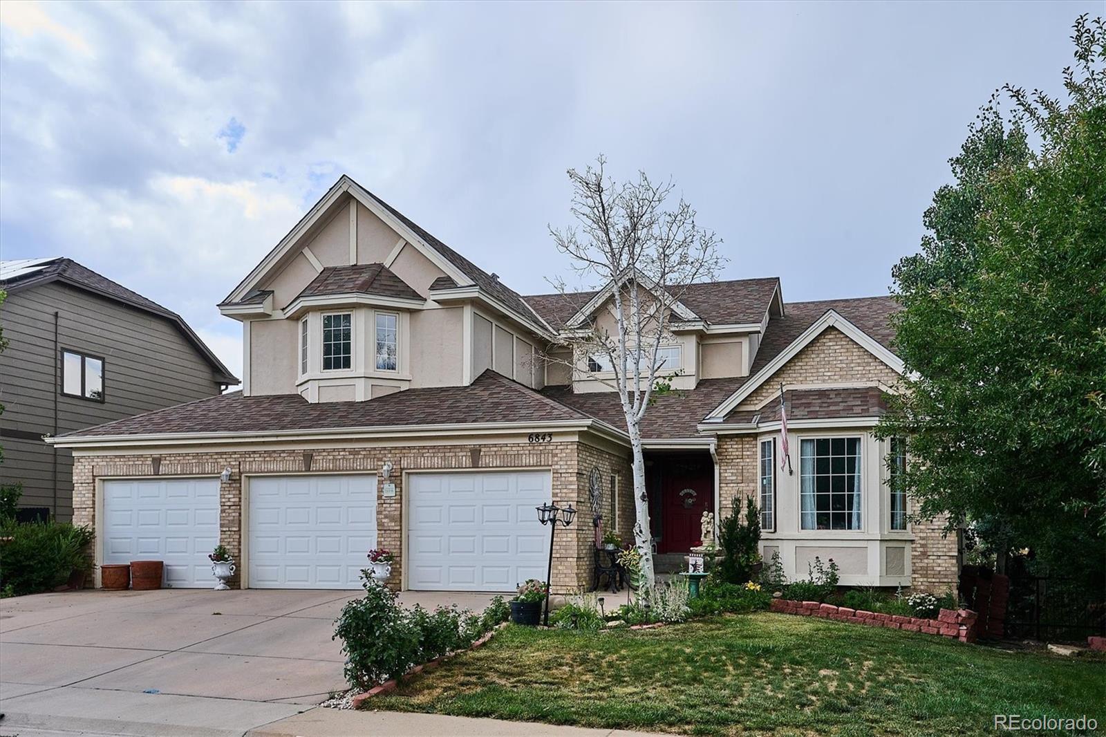 6843 S Owens St, Littleton, CO 80127 photo