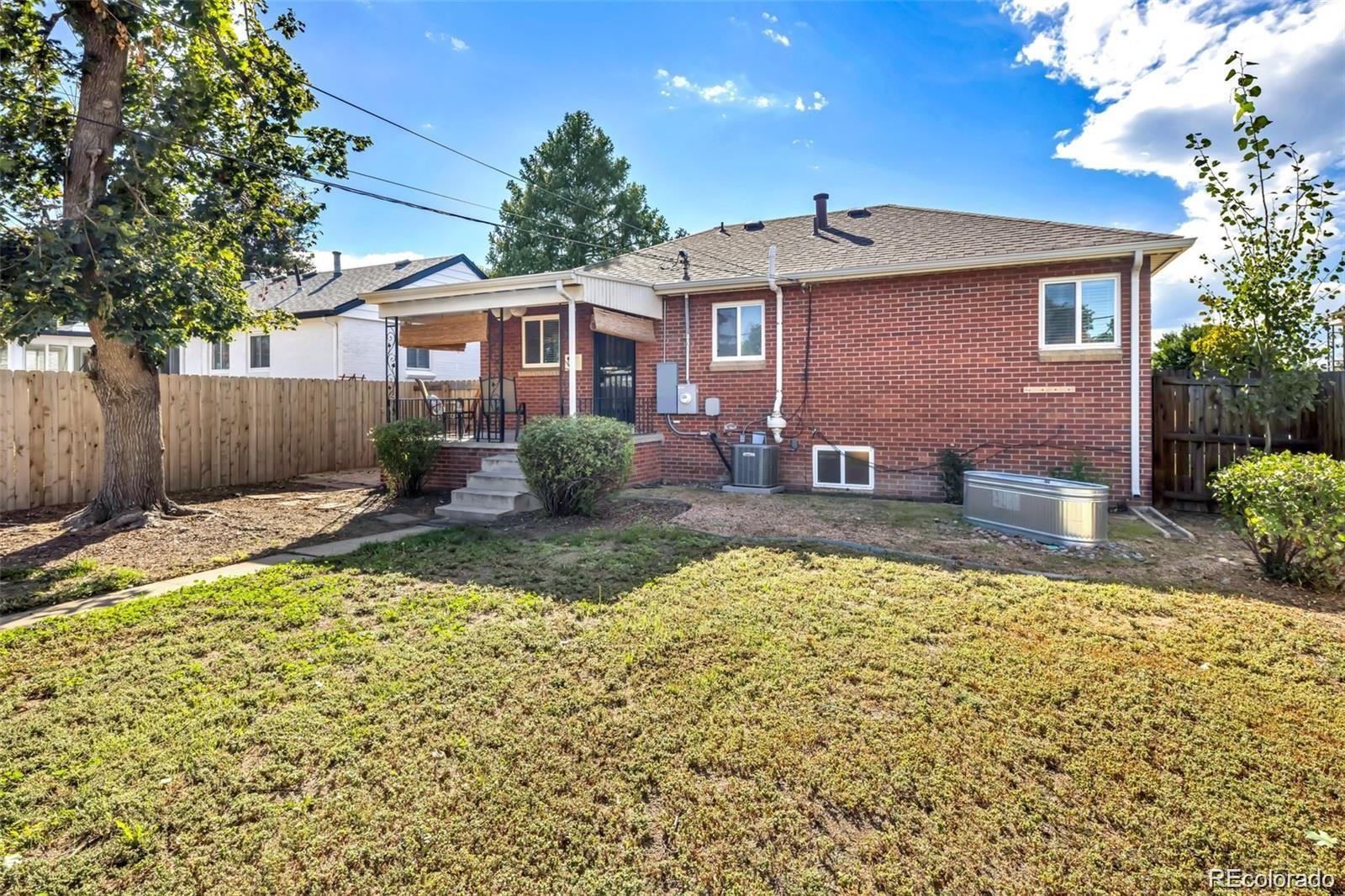 3300 Bellaire St, Denver, CO 80207 photo