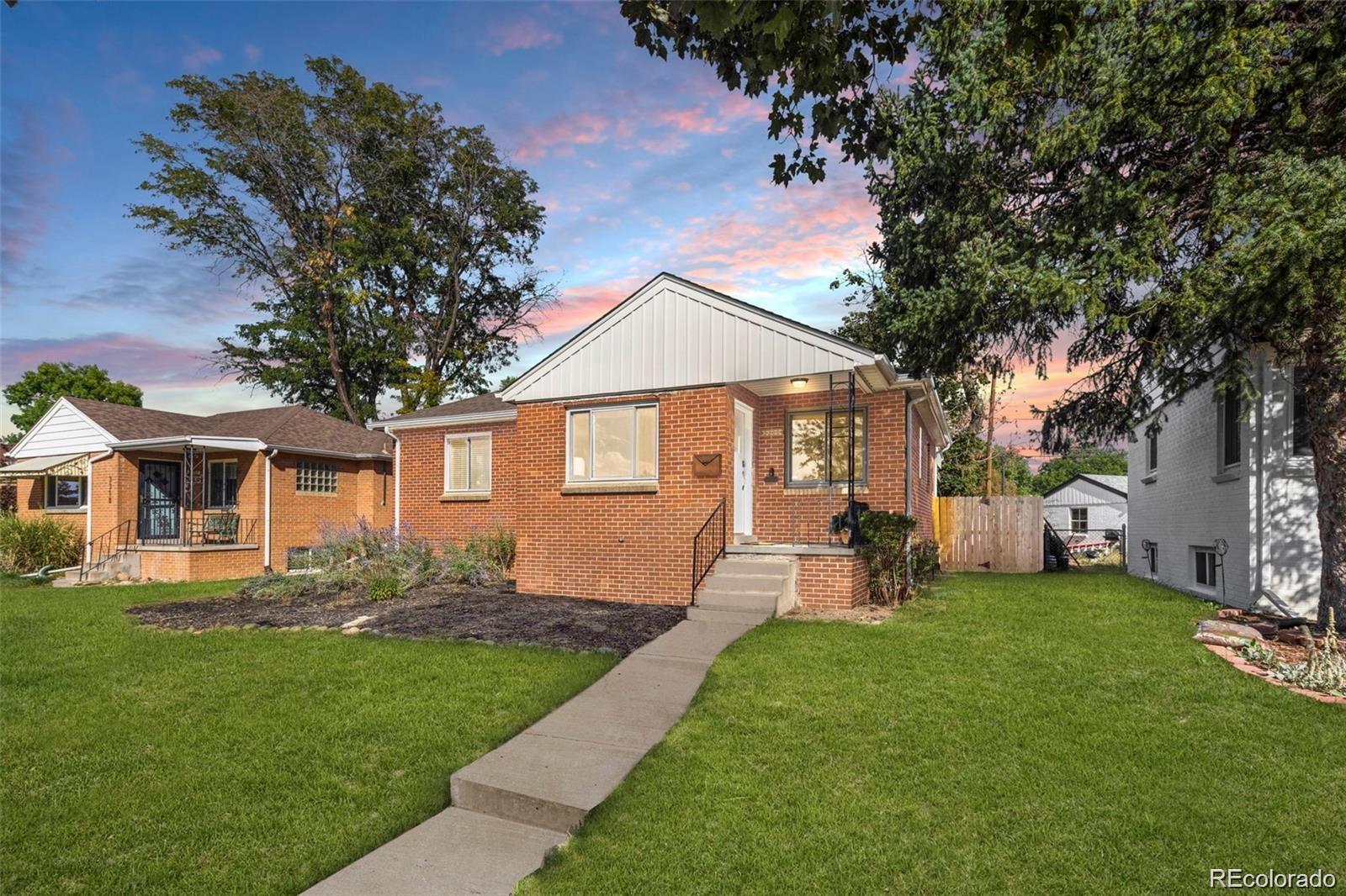 3300 Bellaire St, Denver, CO 80207 photo
