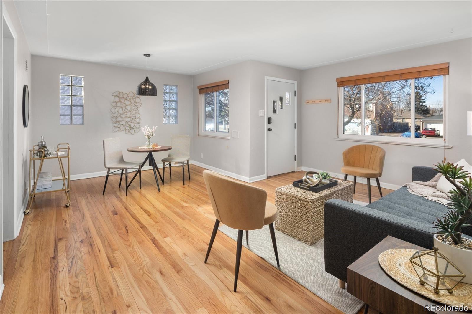3300 Bellaire St, Denver, CO 80207 photo