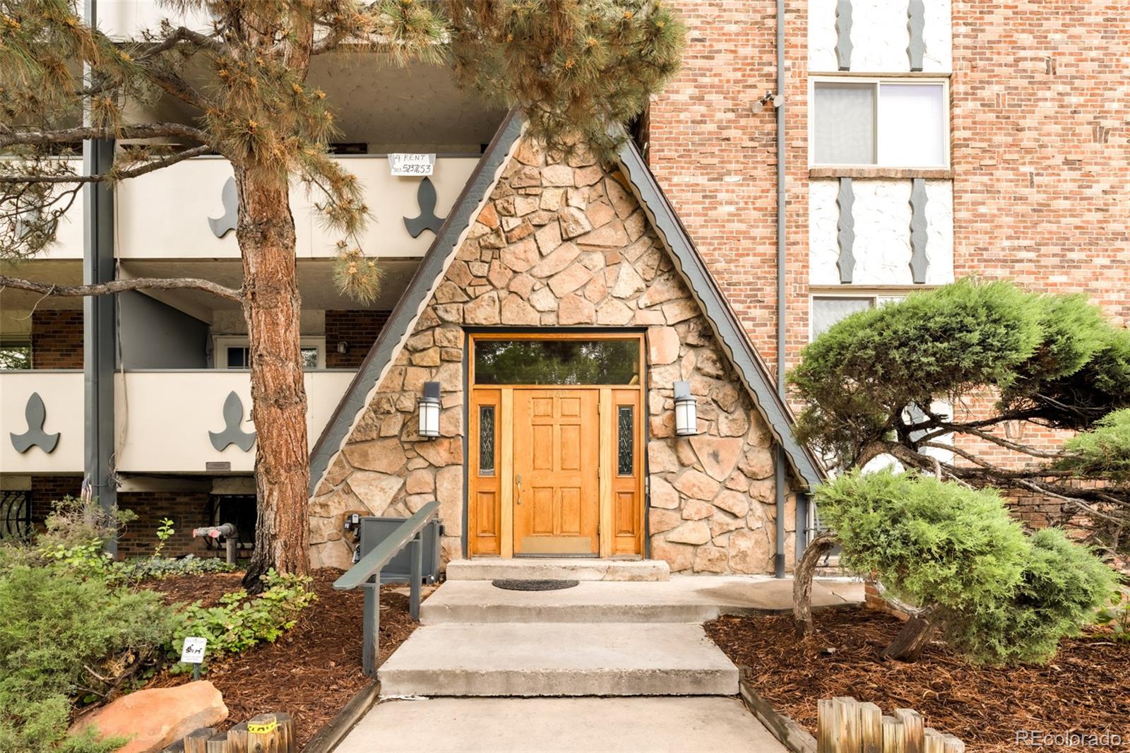 1260 York St #206, Denver, CO 80206 photo