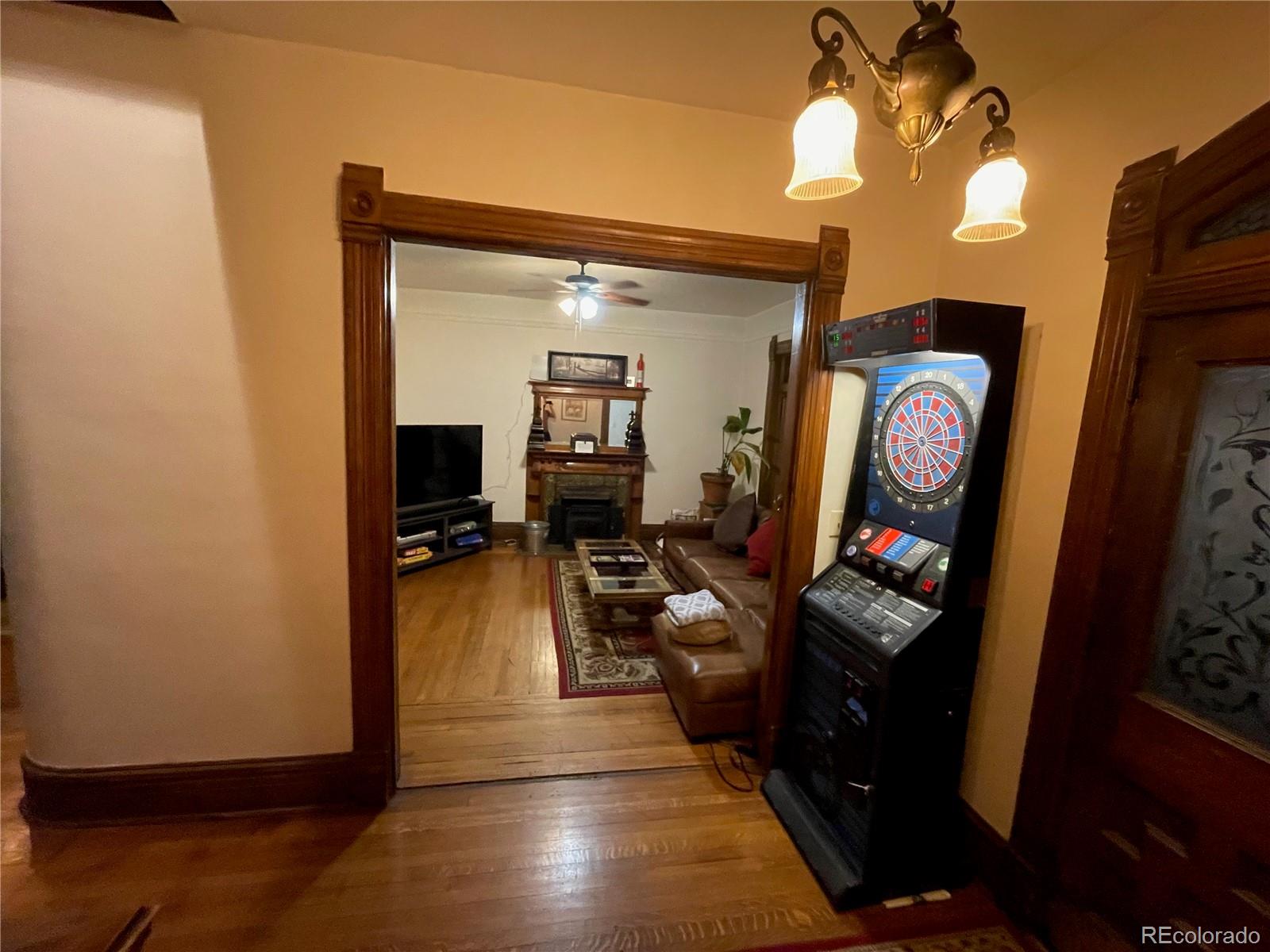 1250 N Ogden St, Denver, CO 80218 photo