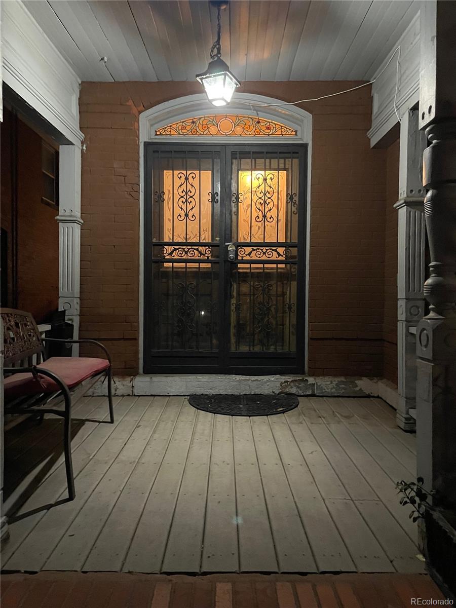 1250 N Ogden St, Denver, CO 80218 photo