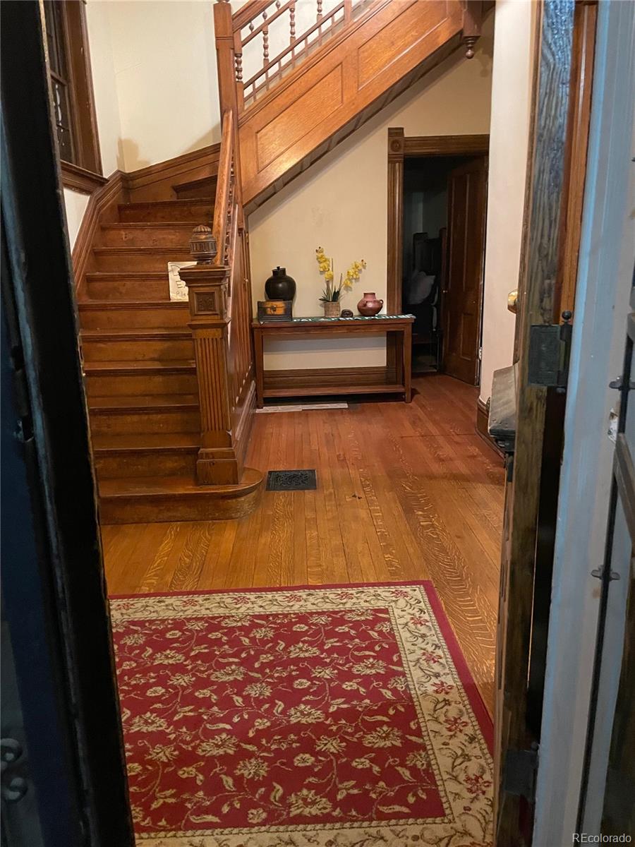 1250 N Ogden St, Denver, CO 80218 photo