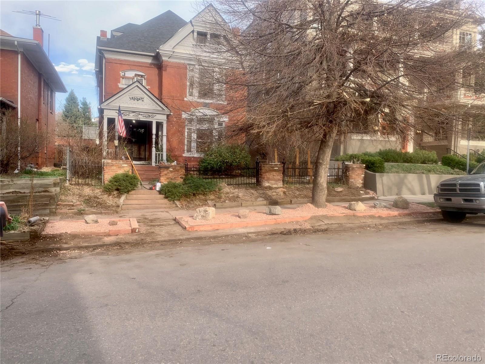 1250 Ogden St, Denver, CO 80218