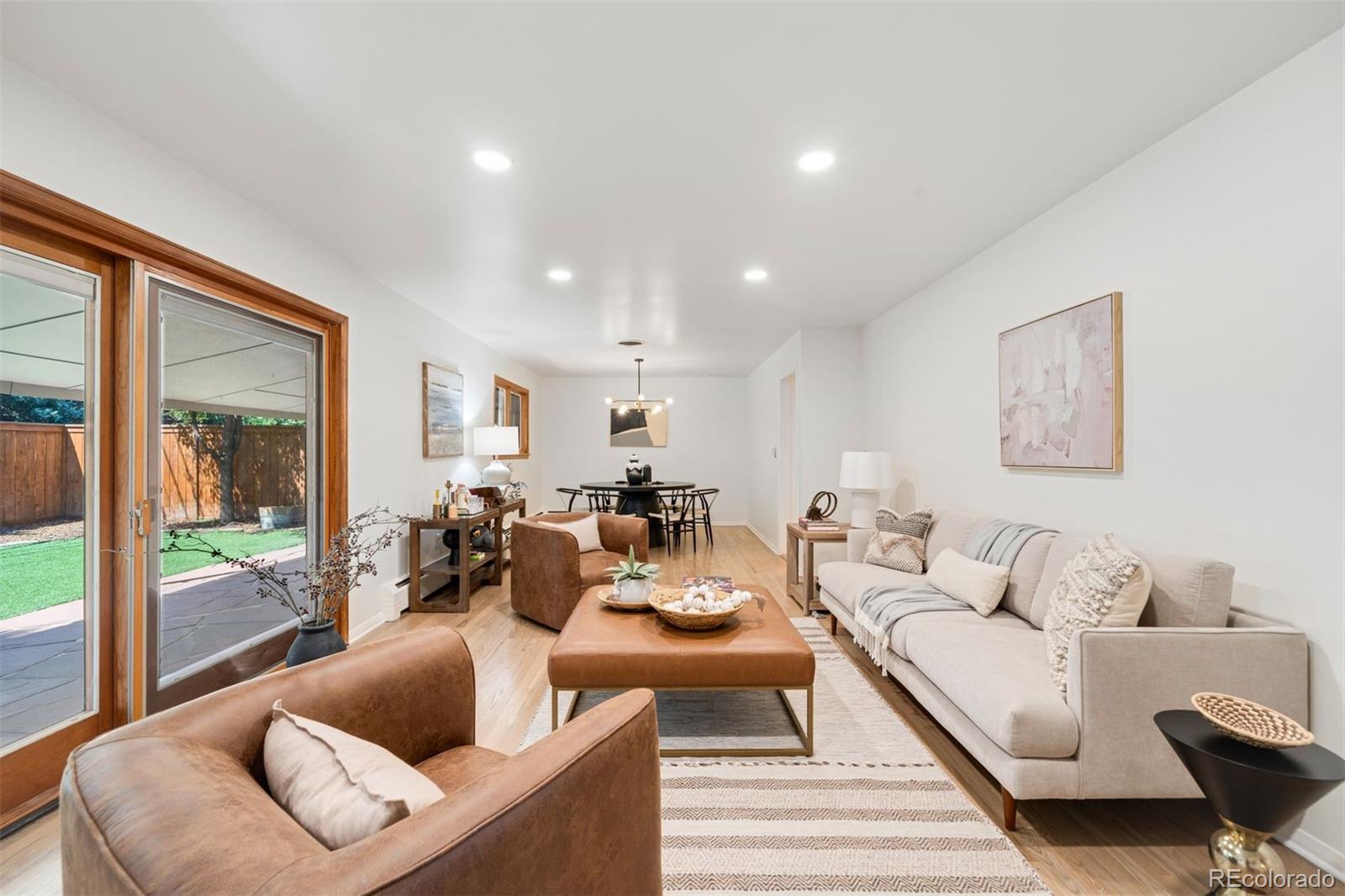 2290 E Columbia Pl, Denver, CO 80210 photo