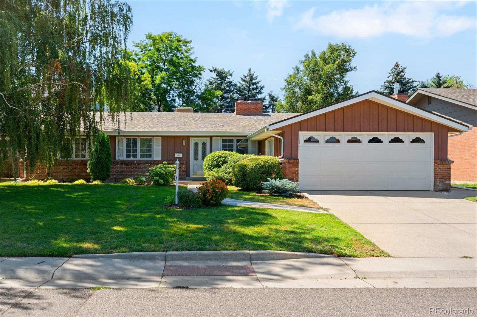 2290 Columbia Pl, Denver, CO 80210