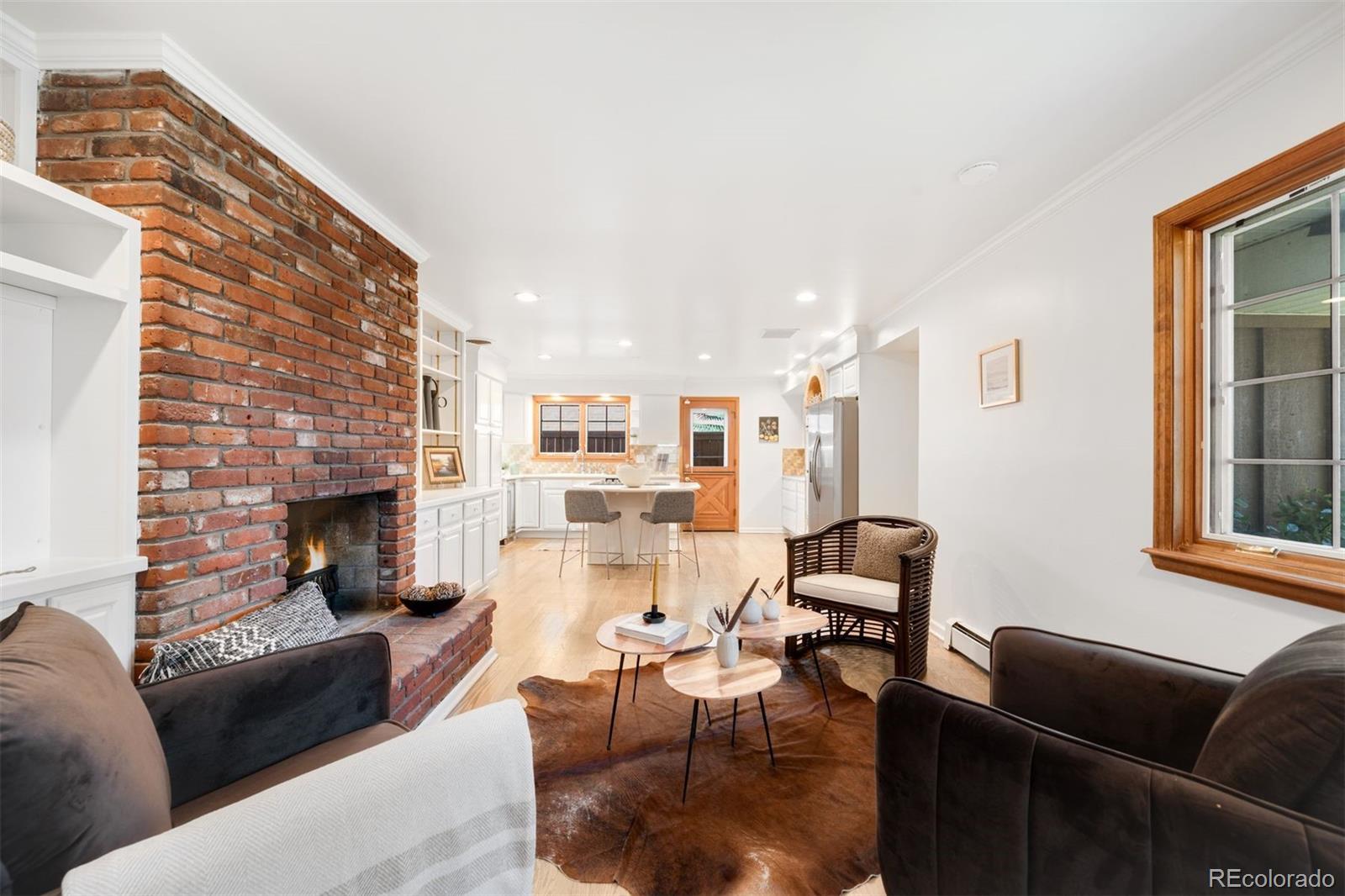 2290 E Columbia Pl, Denver, CO 80210 photo
