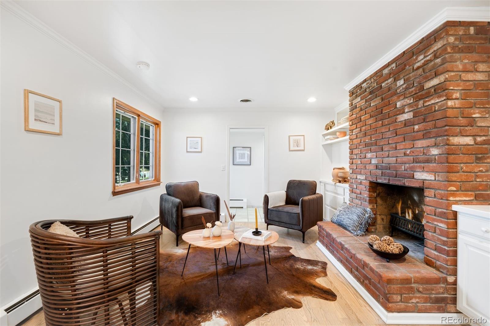 2290 E Columbia Pl, Denver, CO 80210 photo