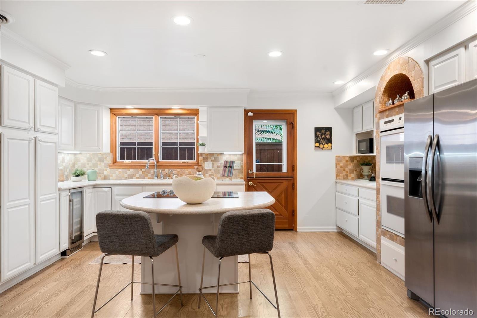 2290 E Columbia Pl, Denver, CO 80210 photo