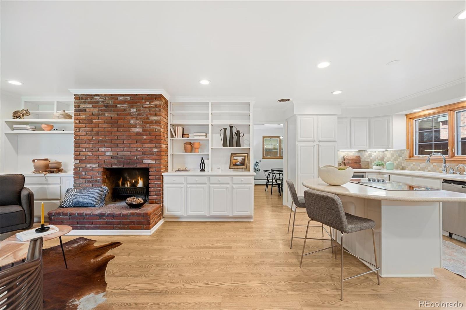 2290 E Columbia Pl, Denver, CO 80210 photo