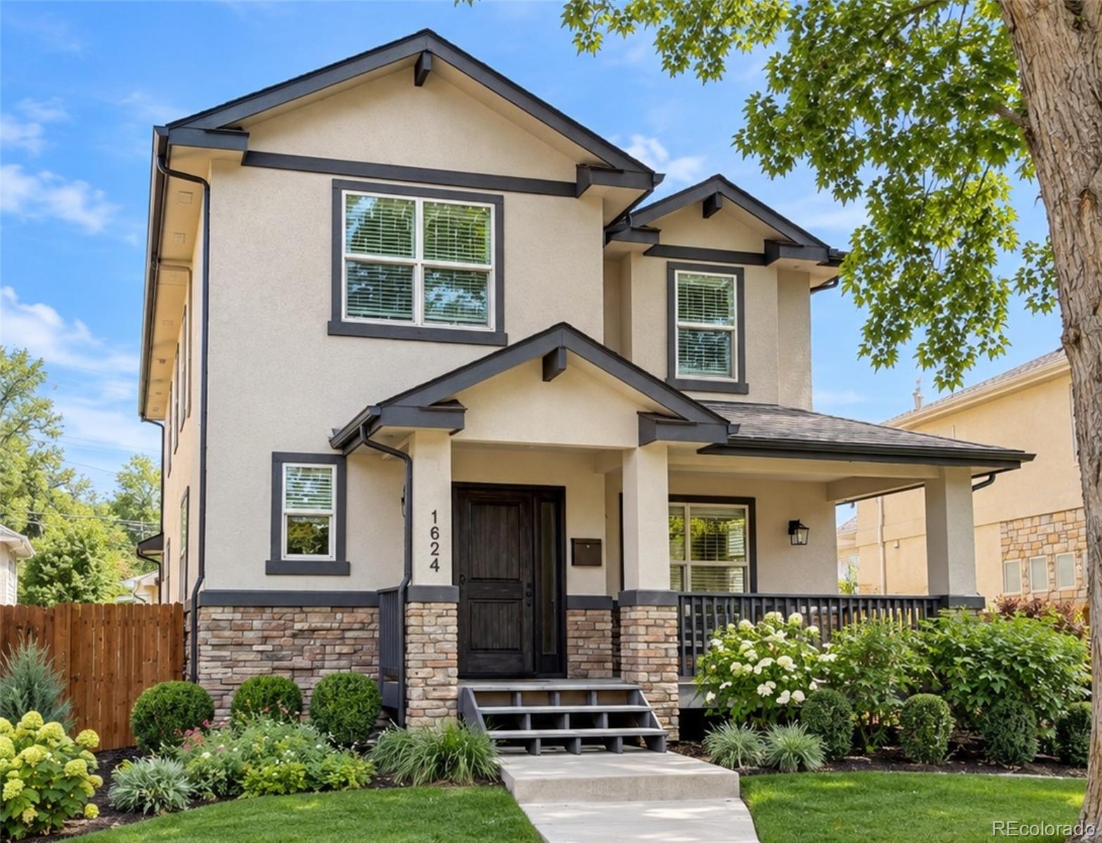 1624 S Garfield St, Denver, CO 80210 photo