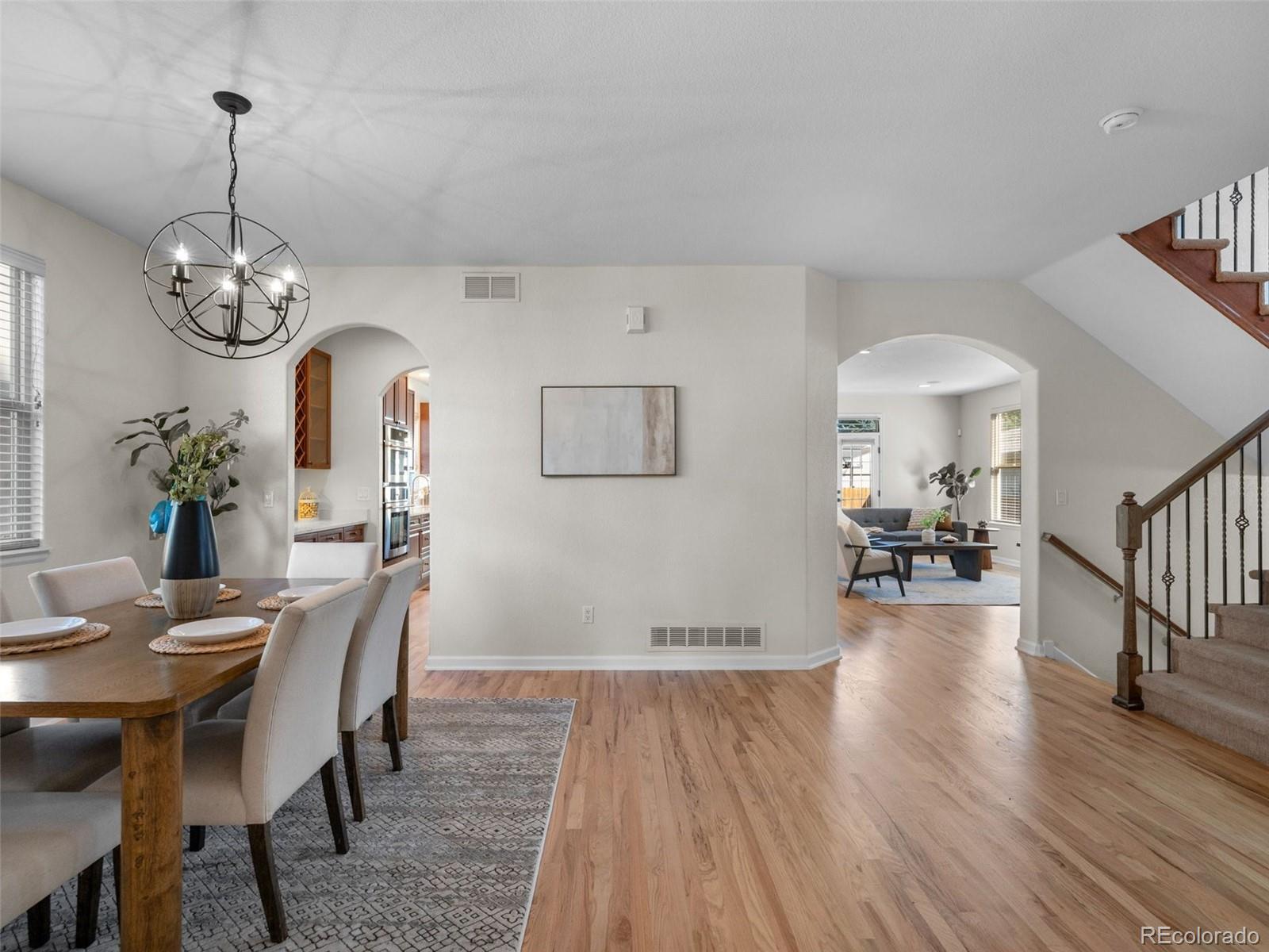 1624 S Garfield St, Denver, CO 80210 photo