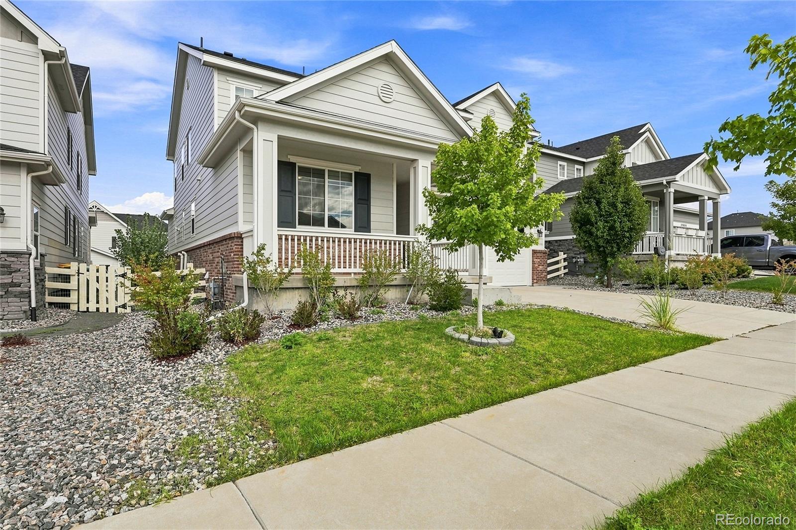 27645 E Geddes Pl, Aurora, CO 80016 photo