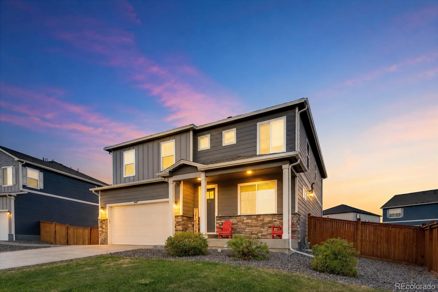 4121 Marble Dr, Longmont, CO 80504 photo