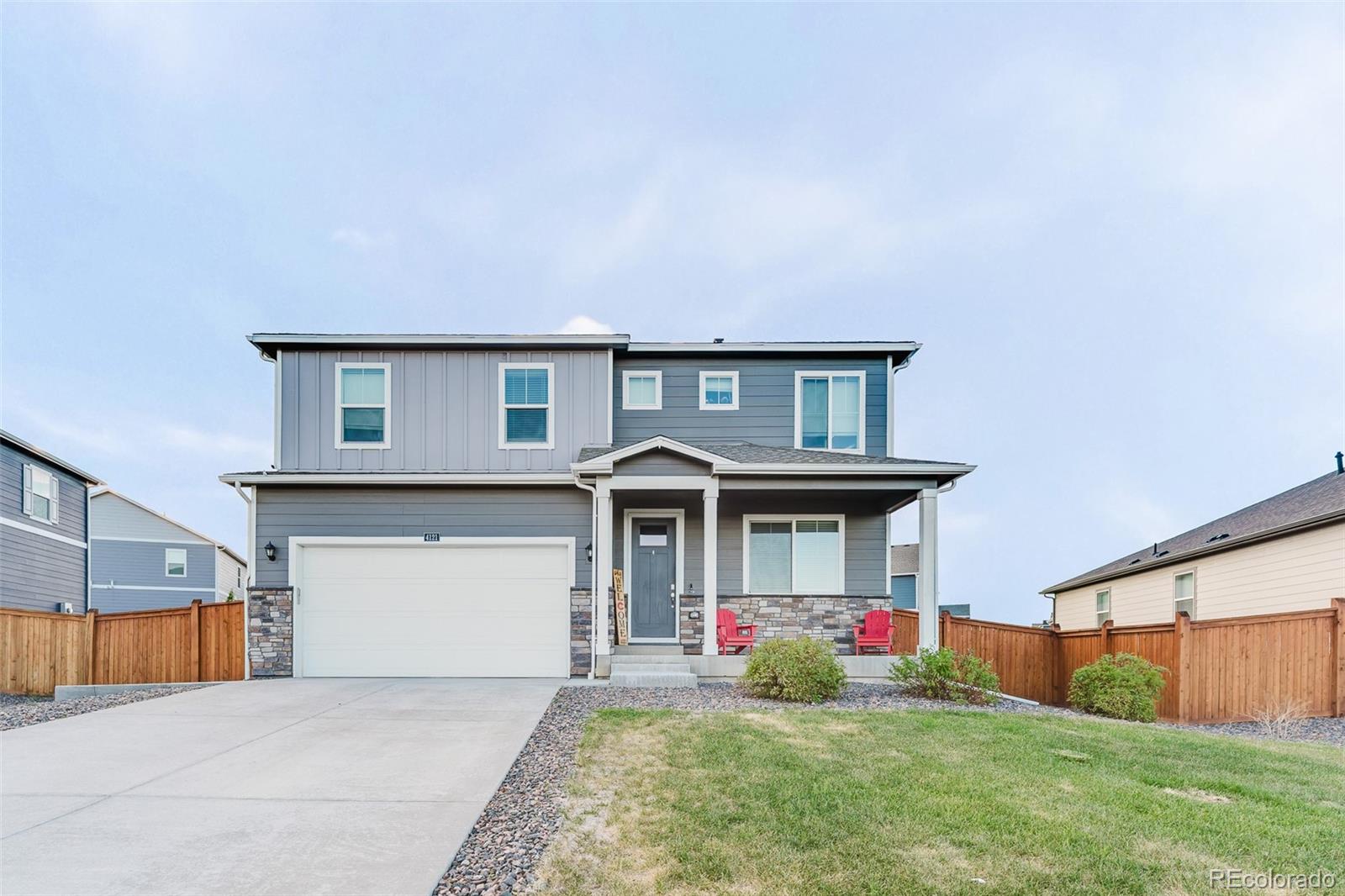 4121 Marble Dr, Longmont, CO 80504 photo