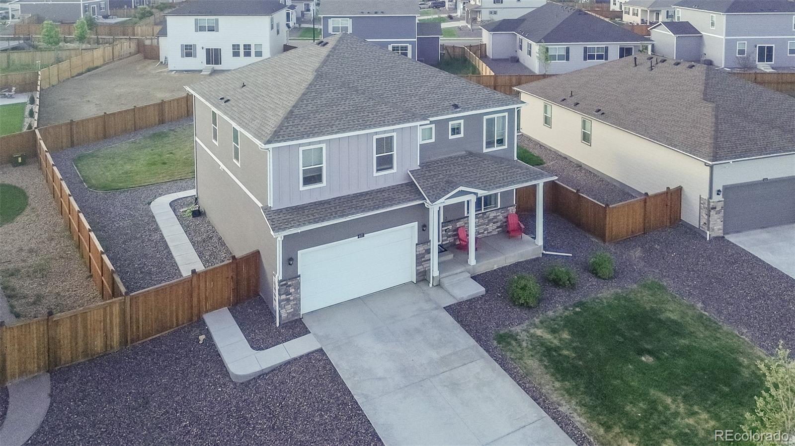 4121 Marble Dr, Longmont, CO 80504 photo