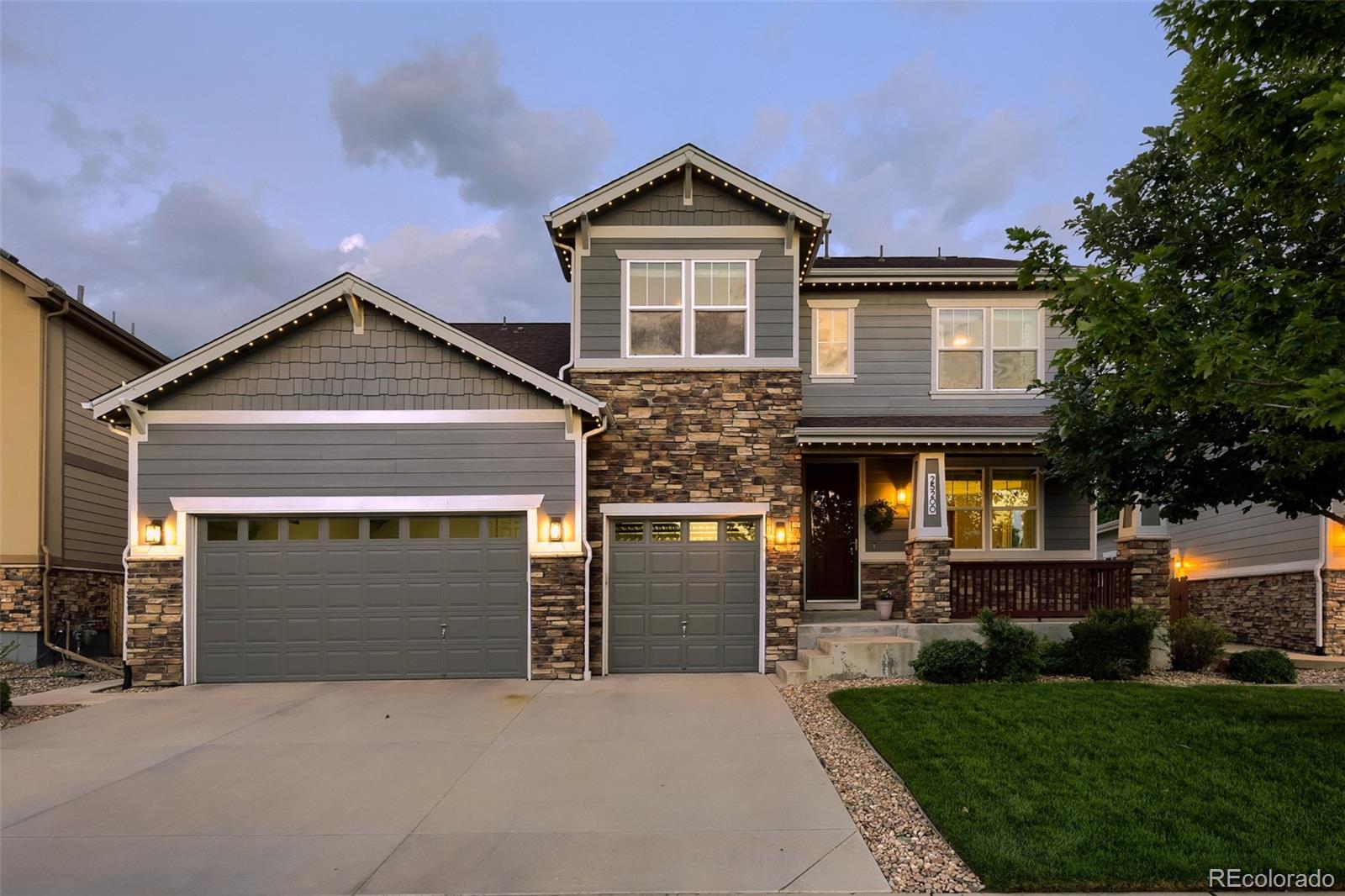 25200 E Arbor Pl, Aurora, CO 80016 photo