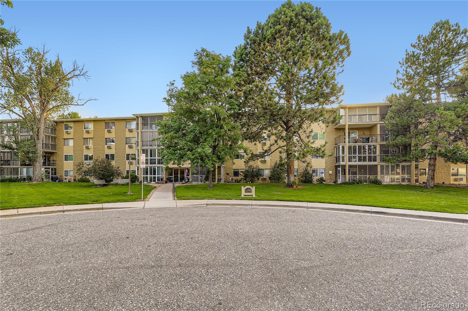 13500 E Cornell Ave #206, Aurora, CO 80014 photo