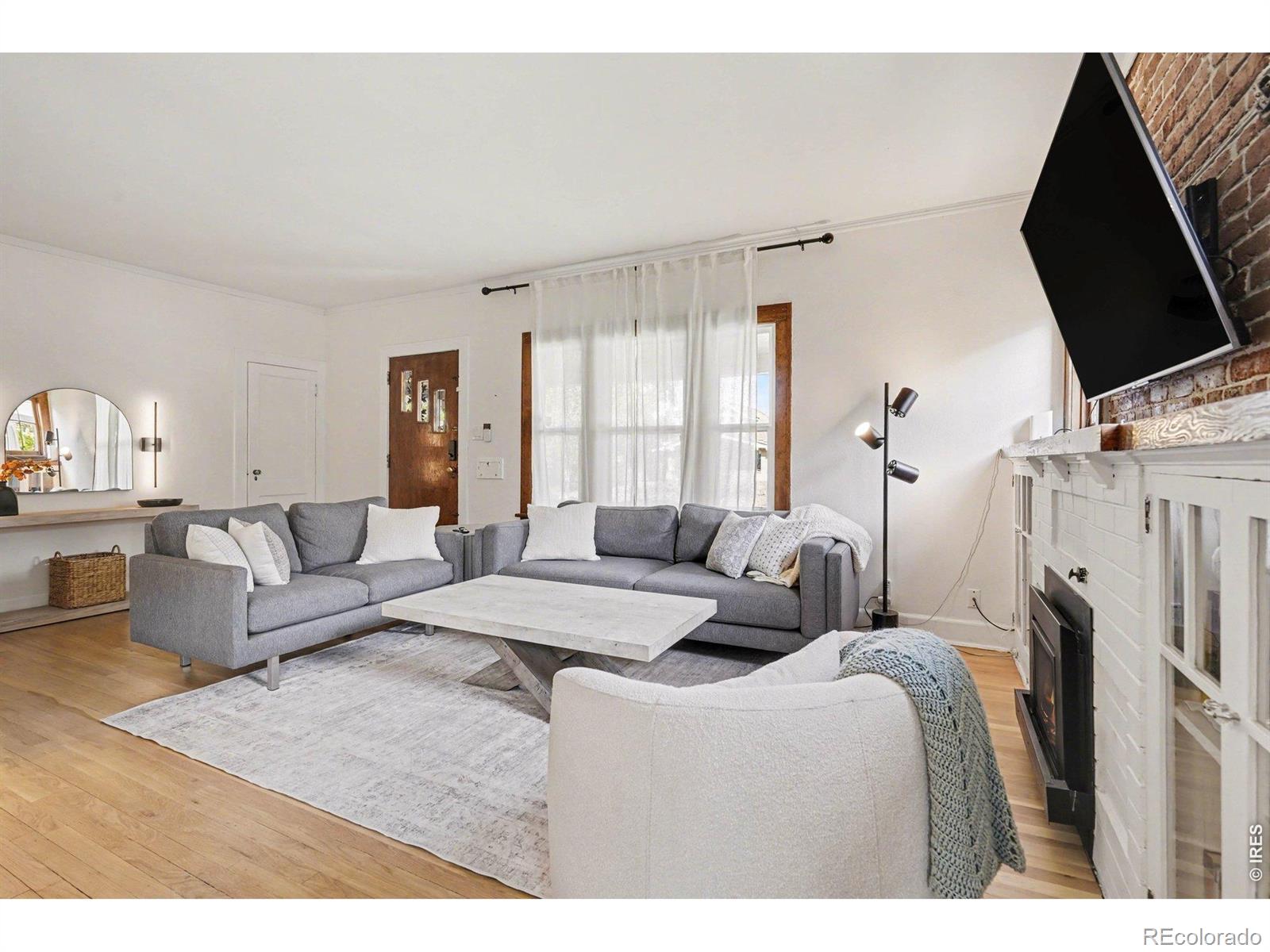 3411 N Vine St, Denver, CO 80205 photo