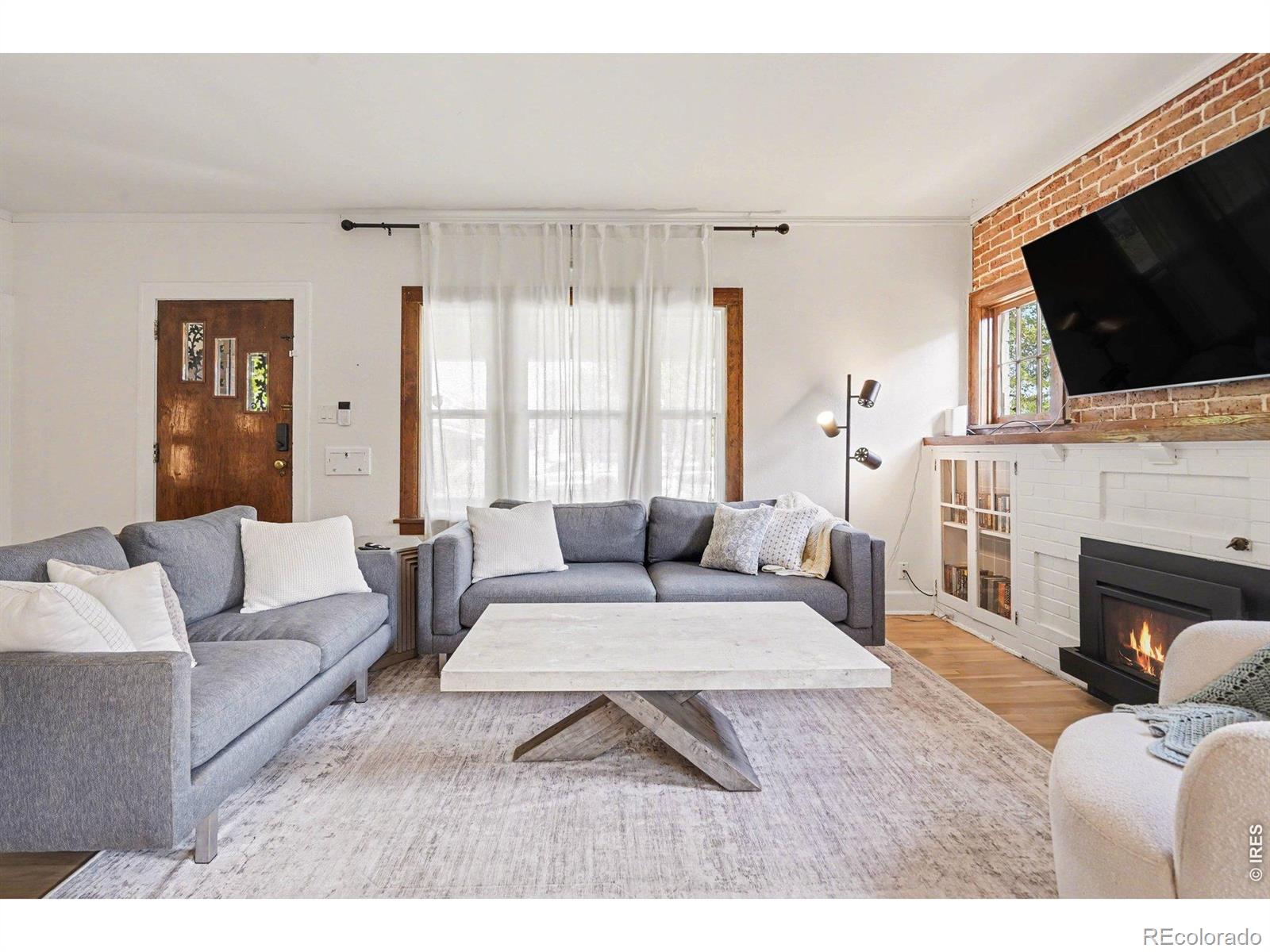 3411 N Vine St, Denver, CO 80205 photo