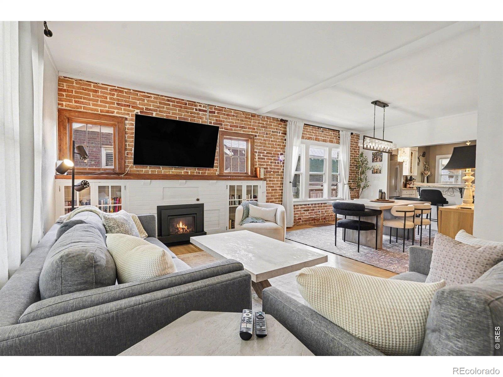 3411 N Vine St, Denver, CO 80205 photo